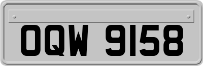 OQW9158