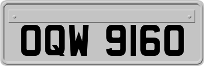 OQW9160