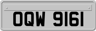 OQW9161