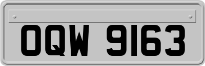 OQW9163