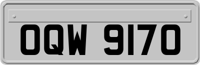 OQW9170