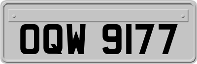 OQW9177