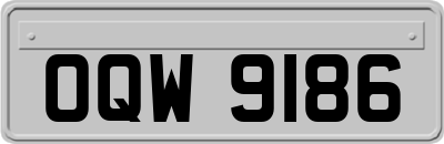 OQW9186