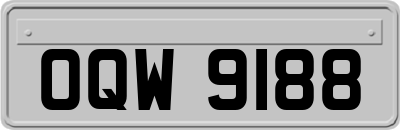 OQW9188