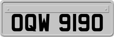 OQW9190