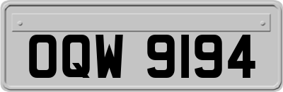OQW9194