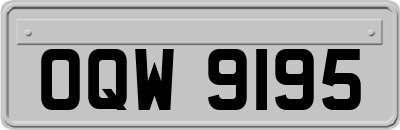 OQW9195