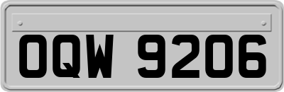 OQW9206