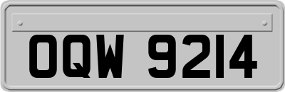 OQW9214