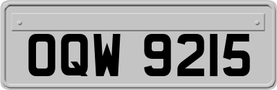 OQW9215