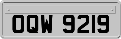 OQW9219