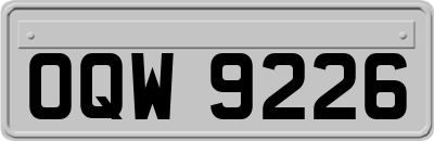 OQW9226