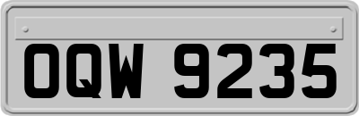 OQW9235