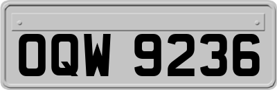 OQW9236