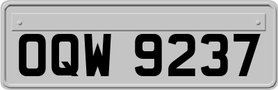 OQW9237
