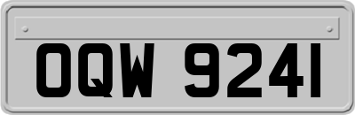OQW9241