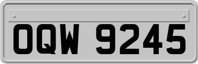 OQW9245