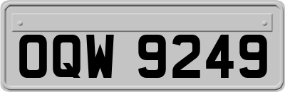 OQW9249