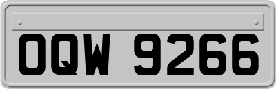 OQW9266