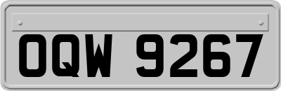 OQW9267