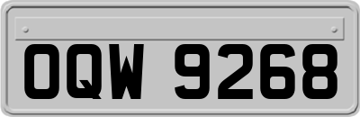 OQW9268