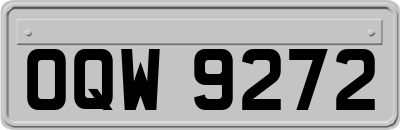 OQW9272