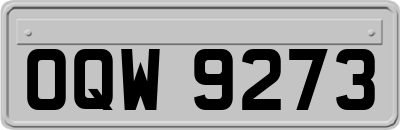 OQW9273