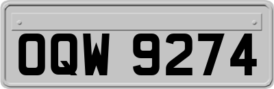 OQW9274