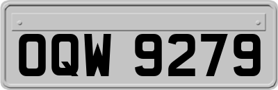 OQW9279