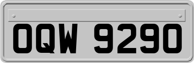 OQW9290