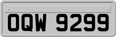 OQW9299