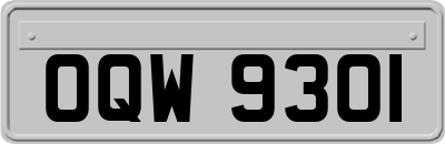 OQW9301