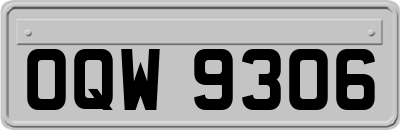 OQW9306