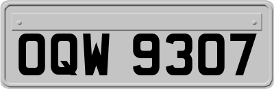 OQW9307