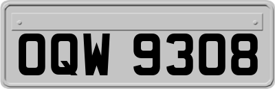 OQW9308