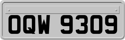 OQW9309