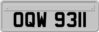 OQW9311