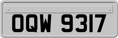 OQW9317