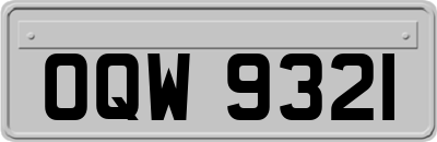 OQW9321