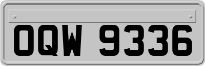 OQW9336