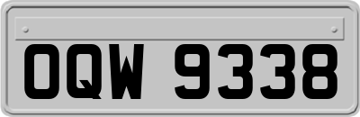 OQW9338