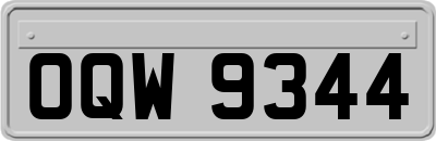 OQW9344