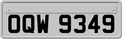 OQW9349