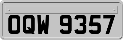 OQW9357