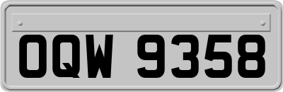 OQW9358