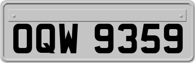 OQW9359