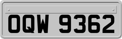 OQW9362