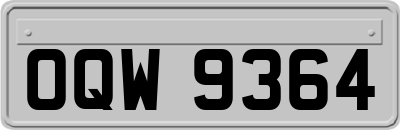 OQW9364