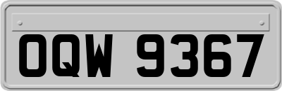 OQW9367