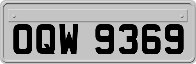 OQW9369